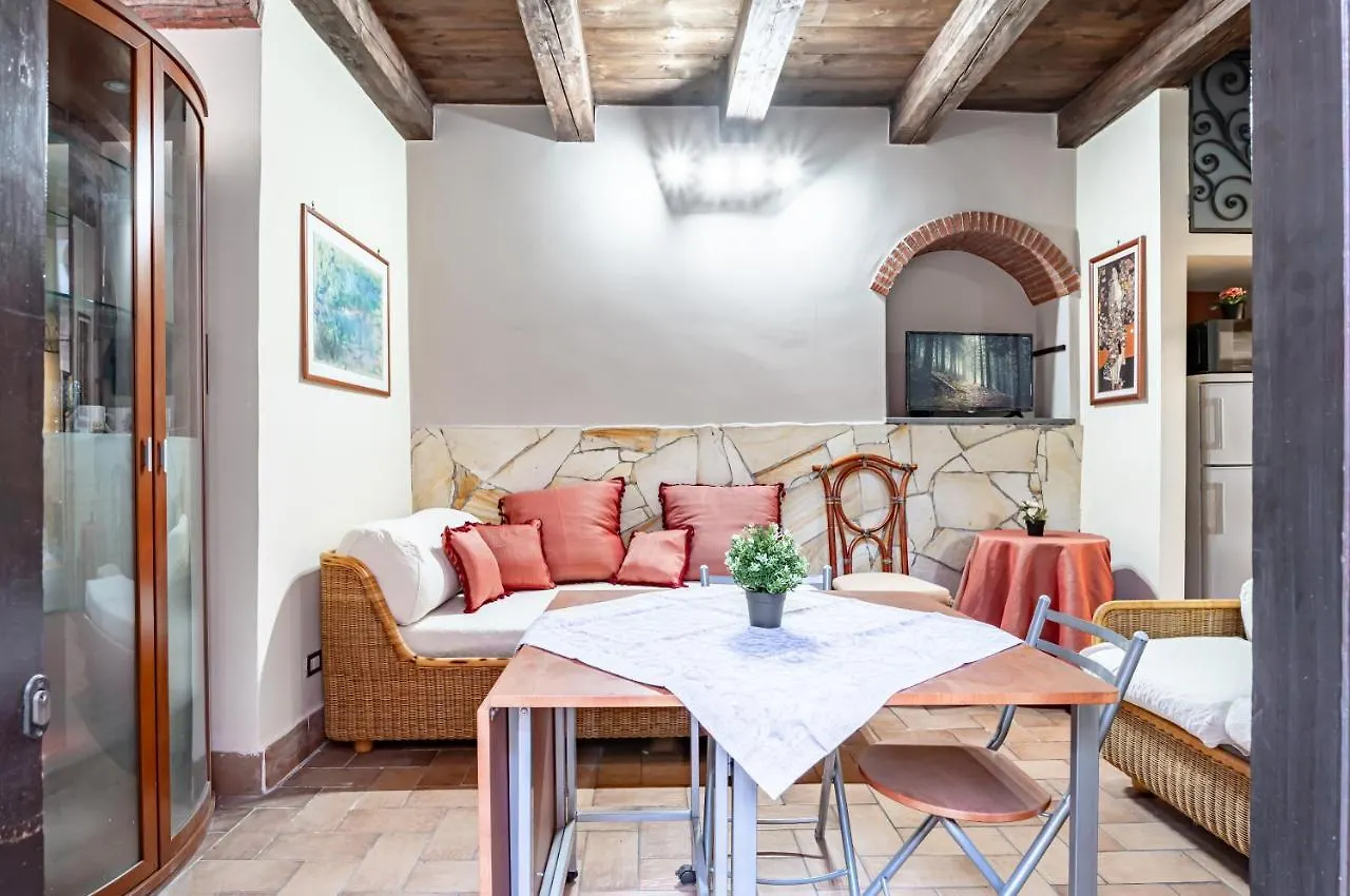 Castello Ursino Apartment - With Balcony Catania Italy