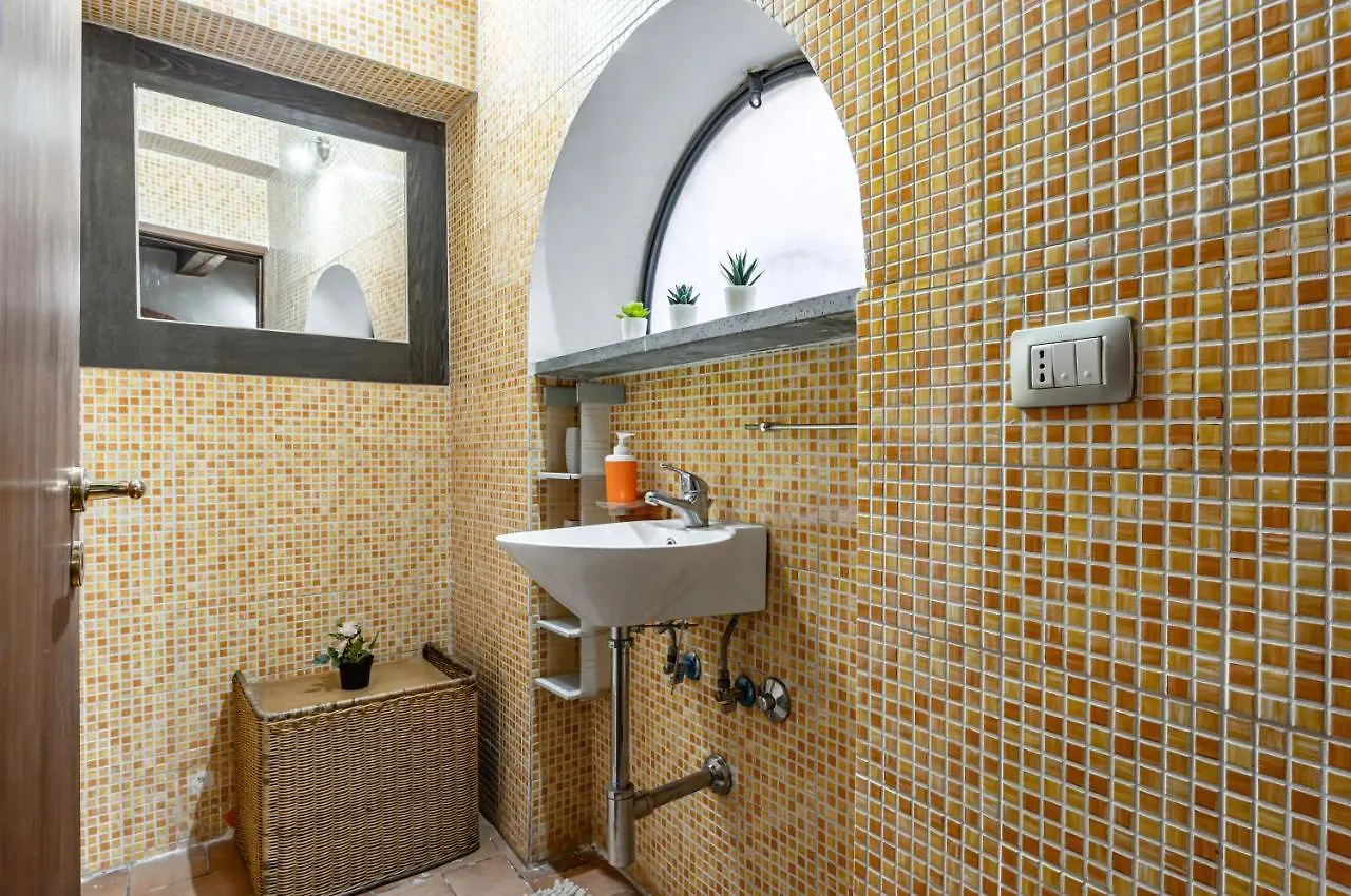 Castello Ursino Apartment - With Balcony Catania 0*,